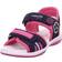 Superfit Sunny Blue/Pink Unisex Sandalias Y Pantuflas - Rosa/Azul