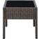 vidaXL 45903 - Brown