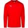 Puma Liga Training Sweatshirt Men - Red