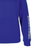 Spalding Team II Crew Sweatshirt - Royal