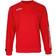 Spalding Team II Crew Sweatshirt - Red