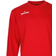 Spalding Team II Crew Sweatshirt - Red