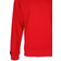 Spalding Team II Crew Sweatshirt - Red