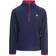 Trespass Kid's Sybil Fleece - Navy (UTTP3740)