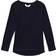 Joha Rib T-Shirt - Navy(16341-122-13)