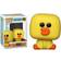 Funko Pop! Animation Line Friends Sally