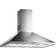 Teka DBP 90 PRO 90cm, Acciaio Inossidabile, Nero