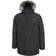 Trespass Parka Impermeable Highland - Caballero