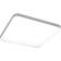 LEDVANCE Orbis Square Click Sensor Loftplafond 53cm