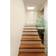 LEDVANCE Orbis Square Click Sensor Loftplafond 53cm
