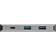 StarTech HB31C3A1CPD3 USB C - 3USB A/USB C M-F Adapter