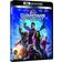 GUARDIANS OF THE GALAXY (4K Blu-Ray)