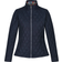 Regatta Women's Charna Insulated Diamond Quilted Jacket - Navy Ditsy