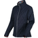 Regatta Women's Charna Insulated Diamond Quilted Jacket - Navy Ditsy