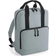 BagBase Cooler Recycled Backpack Gris/Noir