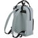 BagBase Cooler Recycled Backpack Gris/Noir