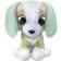 Lumo Stars Spotty Dog 42cm