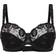 Conturelle by Felina Provence Bra With Wire Zwart - Zwart