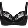 Conturelle by Felina Provence Bra With Wire Zwart - Zwart