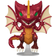 Funko Pop! Animation Bakugan Drago