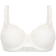 Conturelle by Felina Provence Underwire Bra - Vanilla