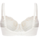 Conturelle by Felina Provence Underwire Bra - Vanilla