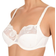 Conturelle by Felina Provence Underwire Bra - Vanilla