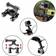 INF GoPro accessory kit with 37 parts