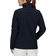 Regatta Chaqueta Softshell Para Mujer - Azul/Gris/Negro