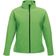 Regatta Women's Ablaze Printable Softshell Jacket - Extreme Green/Black