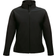 Regatta Women's Ablaze Printable Softshell Jacket - Black