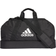 Adidas Tiro Primegreen Bottom Compartment Duffel Bag Small - Black/White