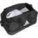 Adidas Tiro Primegreen Bottom Compartment Duffel Bag Small - Black/White