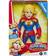 Playskool Heroes Mega Mighties Marvel Super Hero Adventures Captain