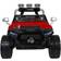 Injusa Monster Car 24V