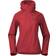 Bergans Microlight W Jacket - Fire Red