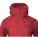 Bergans Microlight W Jacket - Fire Red