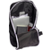 adidas Tiro 21 Aeroready Backpack - Black/Reflective Silver/White