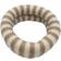 By Stær Ea Hair Elastic Striped