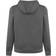 Slazenger Full Zip Hoodie - Charcoal Marl