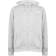 Slazenger Full Zip Hoodie - Grey Marl