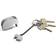 Georg Jensen Elephant Gavesæt Flaskeåbner 2stk