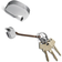 Georg Jensen Elephant Gavesæt Flaskeåbner 2stk