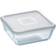Pyrex C&F Madkasse 2L