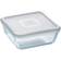 Pyrex C&F Recipientes de comida 2L