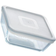 Pyrex C&F Madkasse 2L