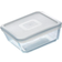 Pyrex C&F Recipientes de comida 2L