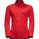 Jack Wolfskin Kid's Modesto Jacket - Peak Red