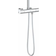 Grohe Rainshower 310 (26647000) Chrom