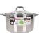 Quttin New Caesar med lock 12 L 30 cm